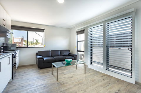 Hamilton On Beaumont - Yamba Accommodation 40