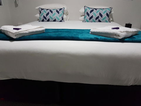 Hamilton On Beaumont - Yamba Accommodation 14