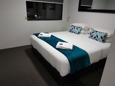Hamilton On Beaumont - Yamba Accommodation 12