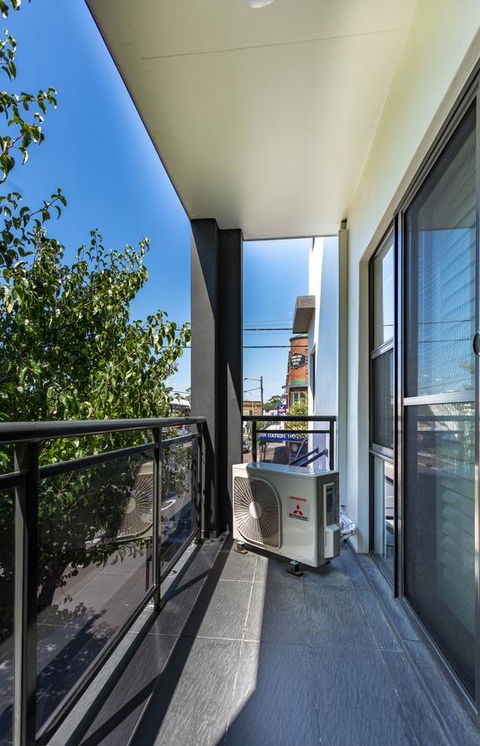 Hamilton On Beaumont - Yamba Accommodation 32