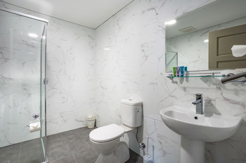 Hamilton On Beaumont - Yamba Accommodation 37