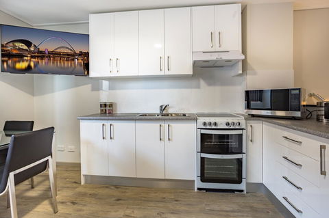 Hamilton On Beaumont - Yamba Accommodation 24