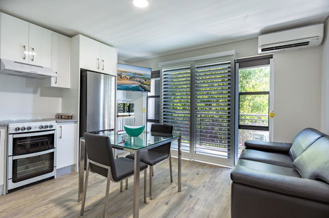 Hamilton On Beaumont - Yamba Accommodation 34