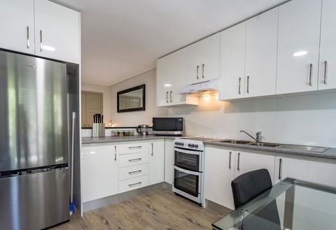 Hamilton On Beaumont - Yamba Accommodation 29