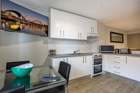 Hamilton On Beaumont - Yamba Accommodation 23