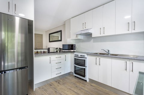 Hamilton On Beaumont - Yamba Accommodation 3