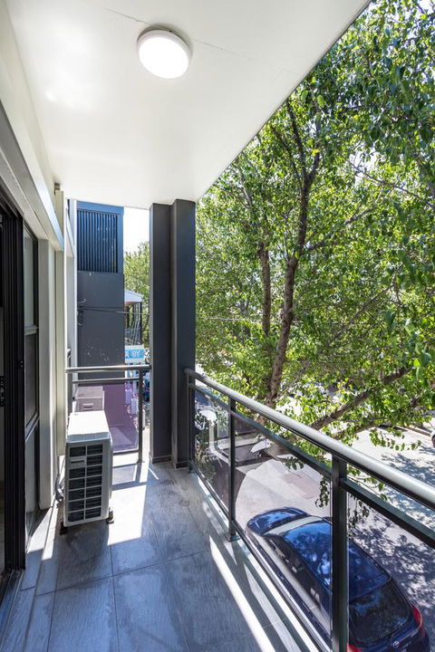 Hamilton On Beaumont - Yamba Accommodation 8