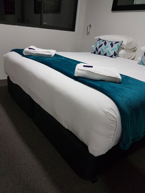 Hamilton On Beaumont - Yamba Accommodation 16