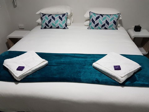 Hamilton On Beaumont - Yamba Accommodation 9