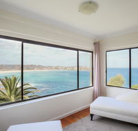 Ultimate Bondi Escape 2 - A Bondi Beach Holiday Home - Yamba Accommodation