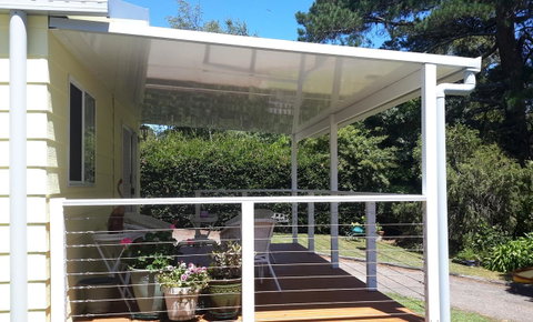 The Best Exotic Magnolia Cottage - Yamba Accommodation 27