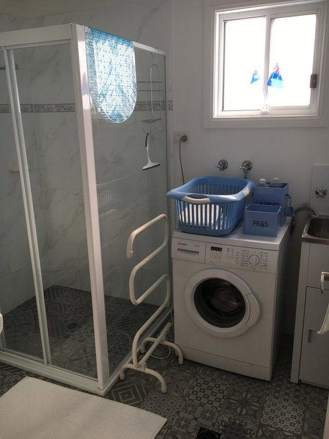 The Best Exotic Magnolia Cottage - Yamba Accommodation 22
