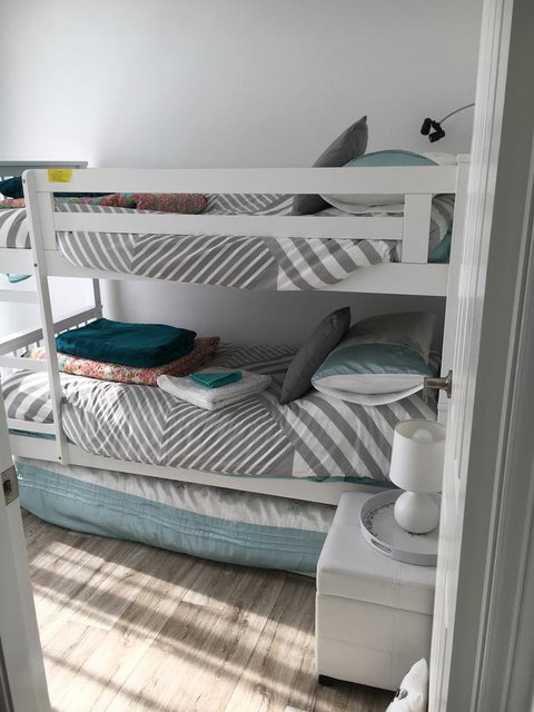 The Best Exotic Magnolia Cottage - Yamba Accommodation 20