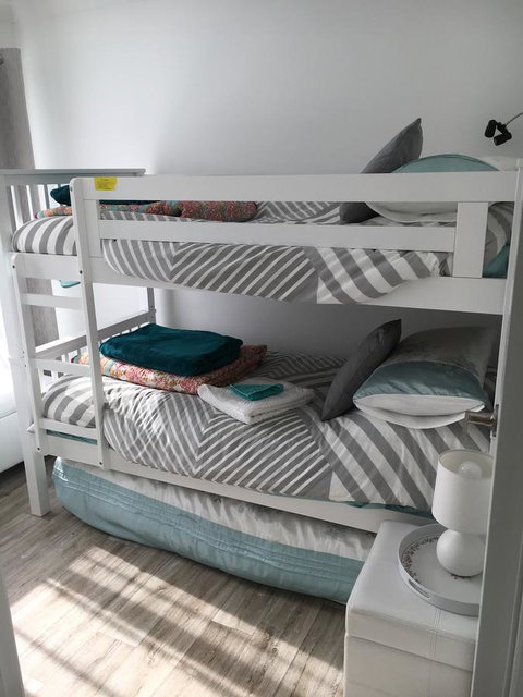 The Best Exotic Magnolia Cottage - Yamba Accommodation 19