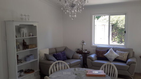 The Best Exotic Magnolia Cottage - Yamba Accommodation 26