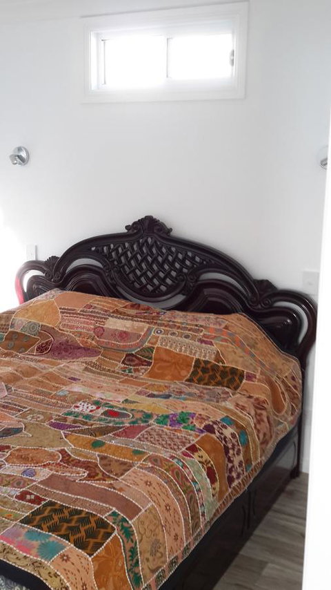 The Best Exotic Magnolia Cottage - Yamba Accommodation 34