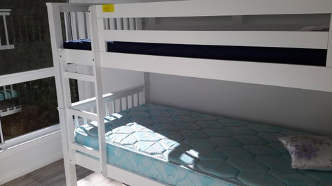 The Best Exotic Magnolia Cottage - Yamba Accommodation 29
