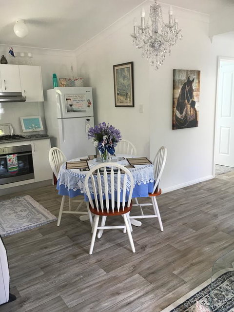 The Best Exotic Magnolia Cottage - Yamba Accommodation 6