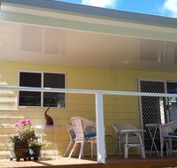 The Best Exotic Magnolia Cottage - Yamba Accommodation