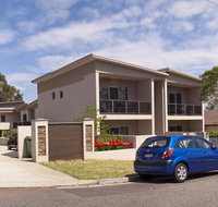 Bluegum Apartments Newcastle - Yamba Accommodation
