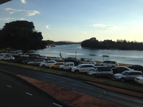 Lakes And Ocean Hotel Forster - Yamba Accommodation 26