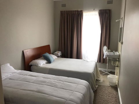 Lakes And Ocean Hotel Forster - Yamba Accommodation 23