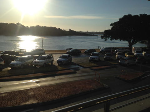 Lakes And Ocean Hotel Forster - Yamba Accommodation 29