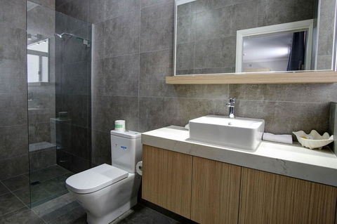 Lakes And Ocean Hotel Forster - Yamba Accommodation 14