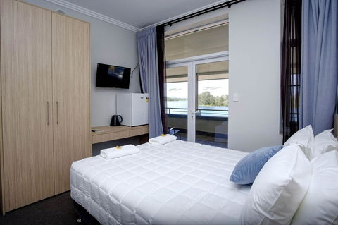 Lakes And Ocean Hotel Forster - Yamba Accommodation 30