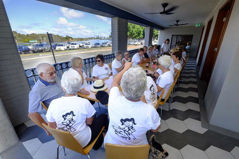 Lakes And Ocean Hotel Forster - Yamba Accommodation 6