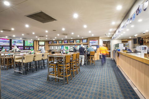 Nightcap At Colyton Hotel - Yamba Accommodation 6