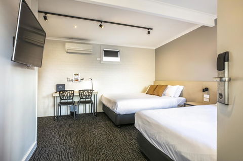 Nightcap At Colyton Hotel - Yamba Accommodation 23