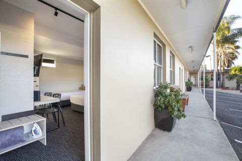 Nightcap At Colyton Hotel - Yamba Accommodation 38