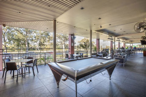 Nightcap At Colyton Hotel - Yamba Accommodation 10