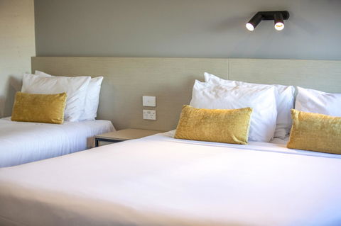 Nightcap At Colyton Hotel - Yamba Accommodation 42