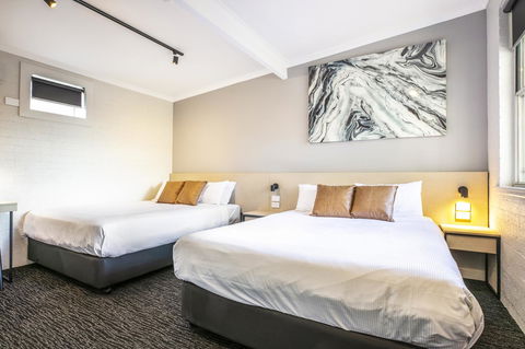 Nightcap At Colyton Hotel - Yamba Accommodation 22