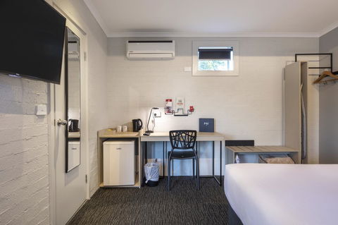 Nightcap At Colyton Hotel - Yamba Accommodation 37