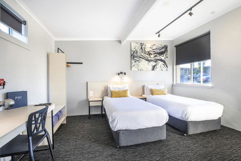 Nightcap At Colyton Hotel - Yamba Accommodation 13