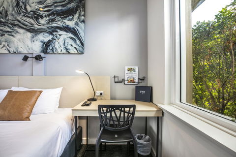 Nightcap At Colyton Hotel - Yamba Accommodation 18