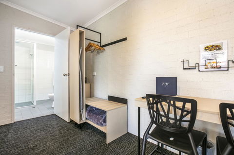 Nightcap At Colyton Hotel - Yamba Accommodation 26