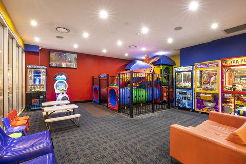 Nightcap At Colyton Hotel - Yamba Accommodation 9