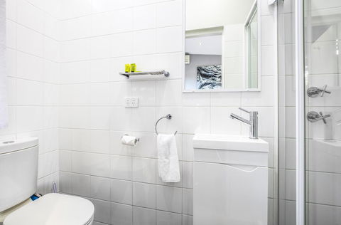 Nightcap At Colyton Hotel - Yamba Accommodation 25