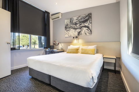 Nightcap At Colyton Hotel - Yamba Accommodation 1