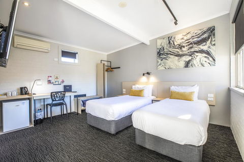 Nightcap At Colyton Hotel - Yamba Accommodation 2