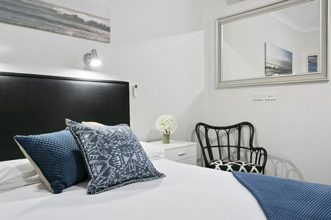 Airport Hotel Sydney - Yamba Accommodation 15
