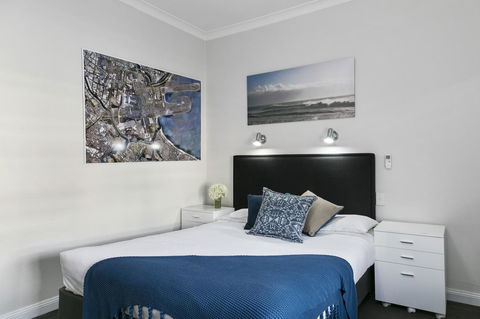 Airport Hotel Sydney - Yamba Accommodation 4