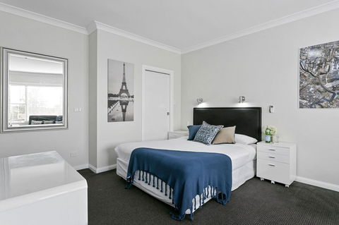 Airport Hotel Sydney - Yamba Accommodation 9