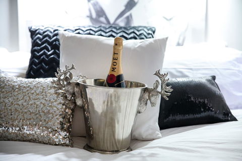 Airport Hotel Sydney - Yamba Accommodation 8