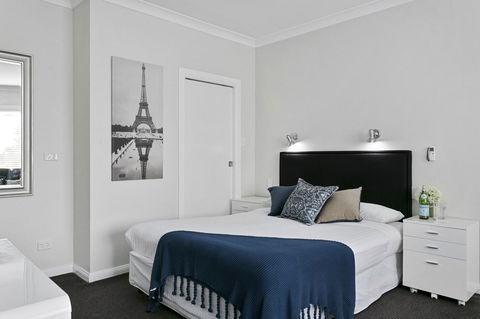 Airport Hotel Sydney - Yamba Accommodation 13