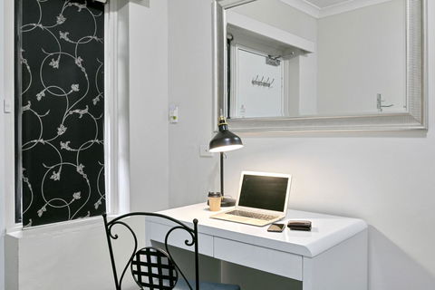 Airport Hotel Sydney - Yamba Accommodation 3